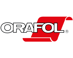 Partnership with ORAFOL