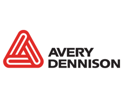 Partnership with Avery Dennison